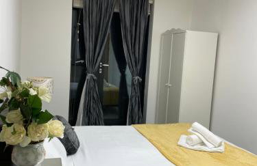 Wharf Inn Premier Apartment Central Manchester - Free Private Parking - Foto 6