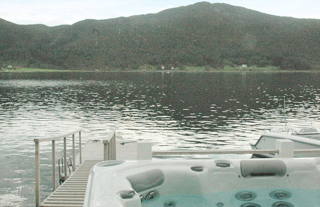 Holiday Home in Gursken - Foto 18