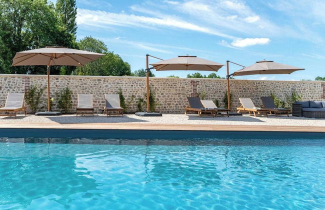 La Maison du Haras - Norman House Near Deauville - Foto 24