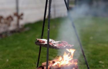 Noclegi, pokoje, kwatery "Nad Bzurą" - Foto 17
