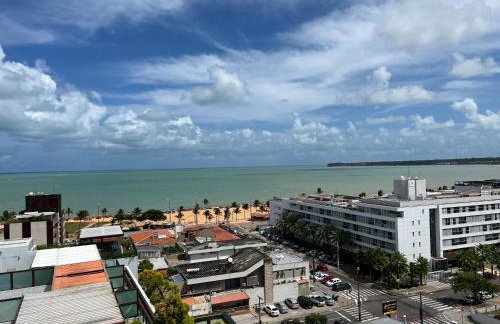 Apartamento a 4min da praia em Tambaú-João Pessoa - Foto 35