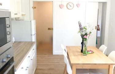 Gîte Niederbronn-les-Bains - Foto 4