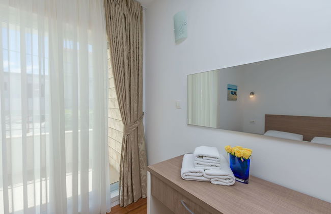 Apartments Villa Aquamarine - Foto 14