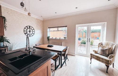 Ty-Fry House, by Solace Stays - Foto 22