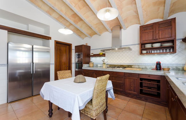 Es Vedat 4 in Mallorca - Foto 15