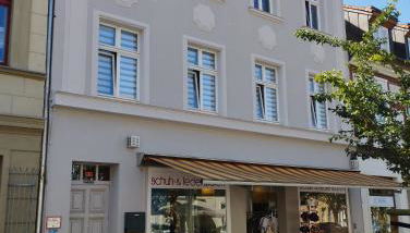 Altstadt Ferienwohnung - Foto 4