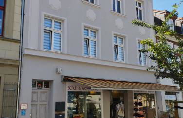 Altstadt Ferienwohnung - Foto 4