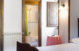 La Hospedería de Salamón - Foto 23