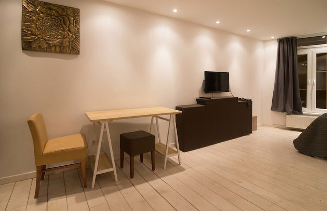 Villa Einstein Apartments - Photo 14