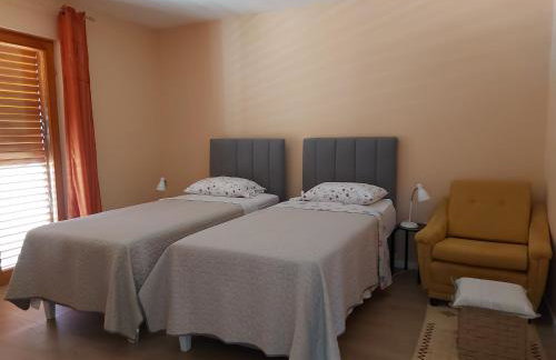 CHARMY LUNA holiday house with swimming pool - Foto 18