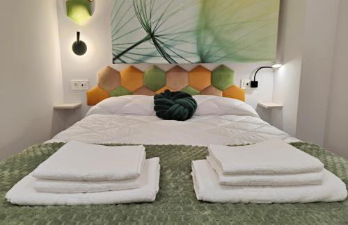 Apartamentos Centro Oviedo Caveda - Foto 76