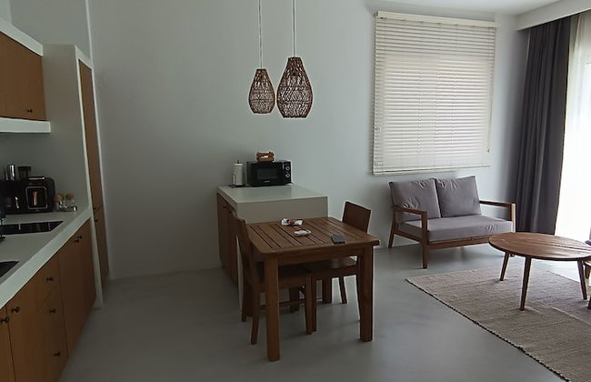 Gizz Suites City - Photo 3