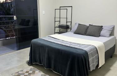 Apartamento Palmeira Espaço Conforto e Conectividade em Formosa - Foto 13