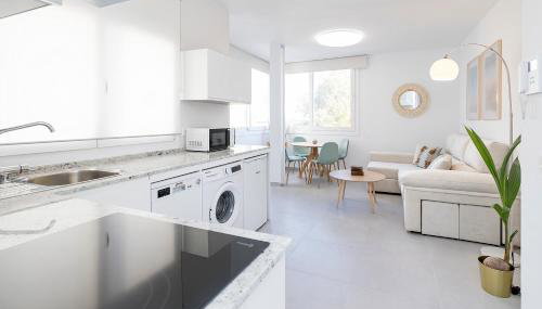 Patrocinio City Center Apartment - Foto 5