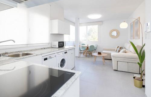 Patrocinio City Center Apartment - Foto 5