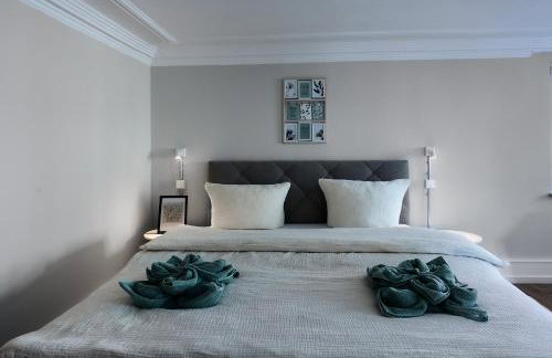 seeglueck Altstadt Refugium - Foto 4