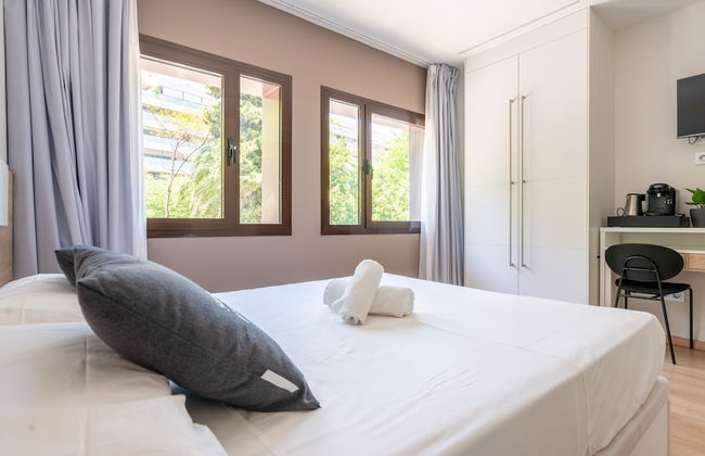 Limehome Barcelona Carrer de Fontcoberta - Foto 20