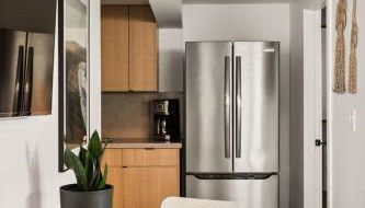 Tide House - Unit E Seaside Studio w Parking - Foto 5, Other