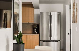 Tide House - Unit E Seaside Studio w Parking - Foto 5