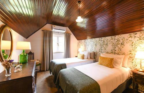 Quinta Lusitânia - Photo 3