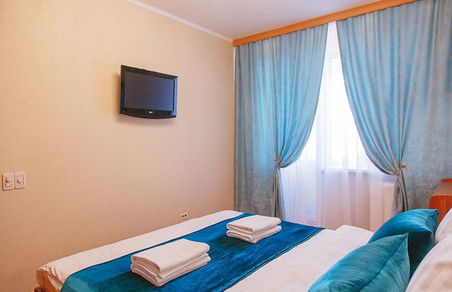 Apartments 5 Zvezd Solnechnaya Storona - Foto 15