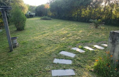 Meublé de tourisme FONTARRABIE - Foto 8