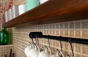 Alojamiento Turístico Mirador del Castillo - Foto 3