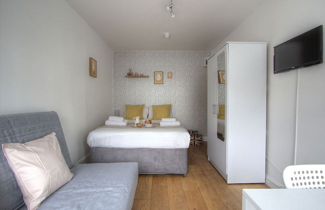 R2 Medium Studio - Foto 5