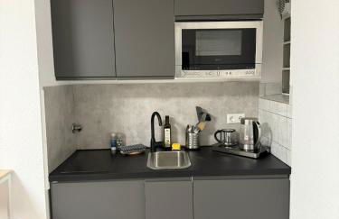 Modernes Apartment nahe Arena & Mercedes Museum - Foto 16