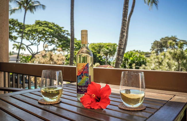 Maui Vista 1210 by Maui Rental Group - Photo 27