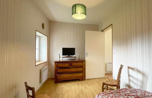 Maison de caractère près du lac de Rabodanges, idéale pour familles - FR-1-497-237 - Foto 12