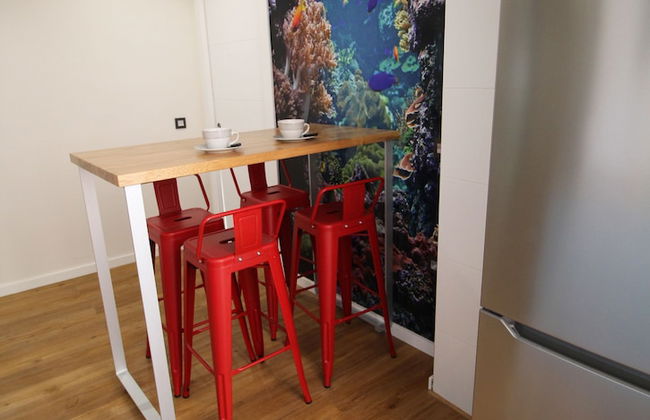 Rueda López - Espléndido apartamento de lujo - Photo 24