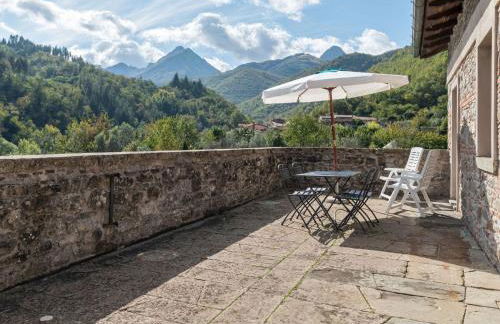 Relaxing Tuscan Home with WiFi - Foto 35