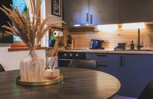 House Forest with HOT TUB - Foto 10