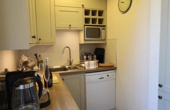 The Dower House Apartments - Foto 28