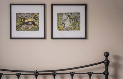 Brantwood - 4 bed home Ambleside - Foto 17