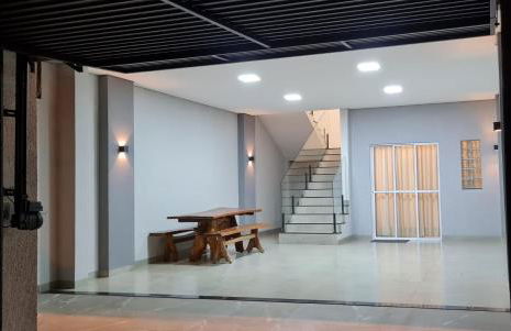 Casa Sobrado de 3 quartos - Foto 30