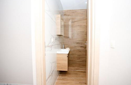 GreKa apartments - Foto 24