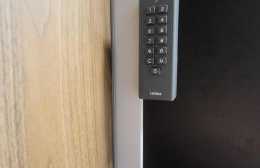 Apartament w Centrum Luksusowy, Klimatyzacja, Full Opcja, Zameldowanie 24h, Duży Parking, Balkon, PlayStation 5, Ekspres, Netflix, Winda, FV, Nowy Budynek - Foto 25