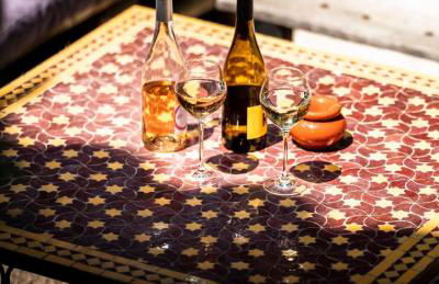 La maison des vendangeurs - Foto 33