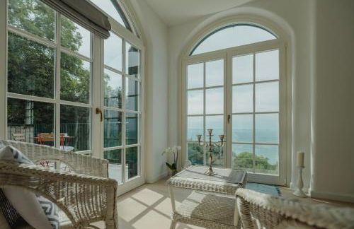 The sailor's wife house - Santa Croce - Foto 2