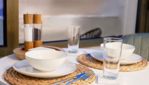 Goodliving Apartments Studio mit Balkon & Netflix - Foto 4