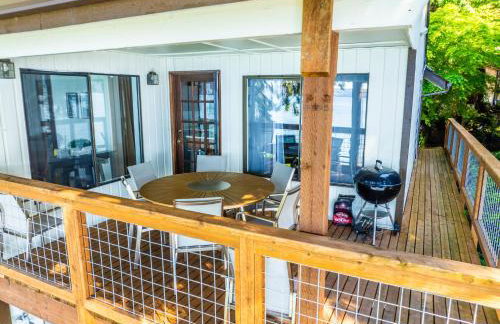 Fairyland Cottage, Waterfront, Beach, Kayak, Hot tub - Foto 40