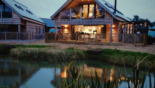 Lake View Lodge - Foto 5