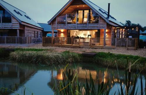 Lake View Lodge - Foto 5