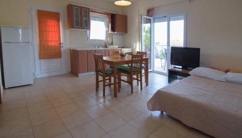 Kostas & Eleni Apartments - Foto 4