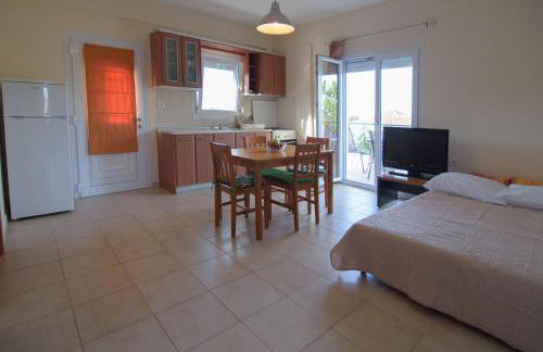 Kostas & Eleni Apartments - Foto 4