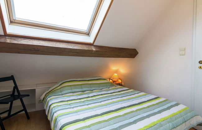 Peaceful Fontenelle Farmhouse - Foto 1