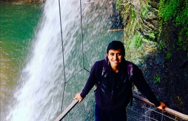 Randonnée aux Tres Cascadas - Photo 8