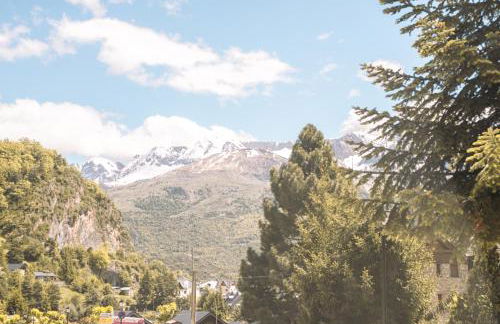 Apartamento en Formigal luminoso con balcón y vistas - Foto 57